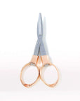 KnitPro Foldesaks Rose Gold med pose