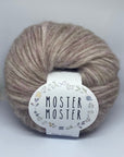 SART ROSA - BABY ALPACA MERINOULD
