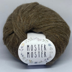 MOSKUS (BABY ALPACA MERINOULD)