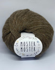 MOSKUS - BABY ALPACA MERINOULD