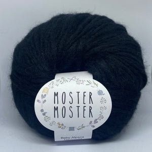 KUL (BABY ALPACA MERINOULD)