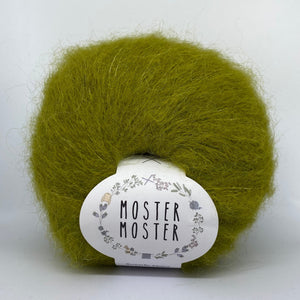 OLIVE (SUPERFIN ALPACA)