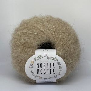 BEIGE (SUPERFIN ALPACA)