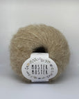 BEIGE - SUPERFIN ALPACA