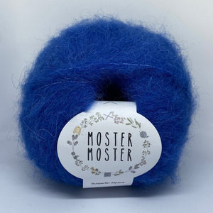 KOBOLT BLÅ (SUPERFIN ALPACA)