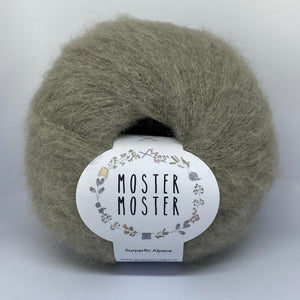 SAND (SUPERFIN ALPACA)