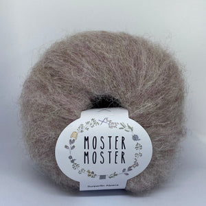 ROSA (SUPERFIN ALPACA)