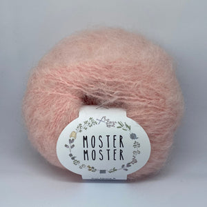 CANDYFLOSS (SURI ALPACA & MERINOULD)