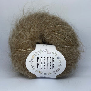 MIX KAKI (SURI ALPACA & MERINOULD)