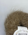 MIX KAKI - SURI ALPACA & MERINOULD
