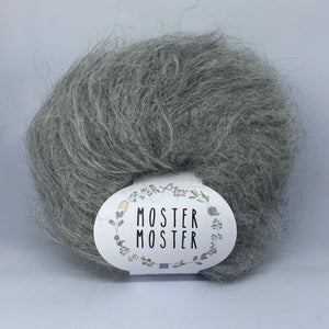 PERLEGRÅ (SURI ALPACA & MERINOULD)