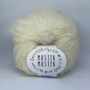 SNEHVID (SURI ALPACA & MERINOULD)