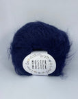 MARINEBLÅ - SURI ALPACA & MERINOULD