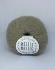 SAND - BABY ALPACA SILKEMOHAIR