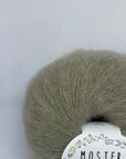 SAND - BABY ALPACA SILKEMOHAIR