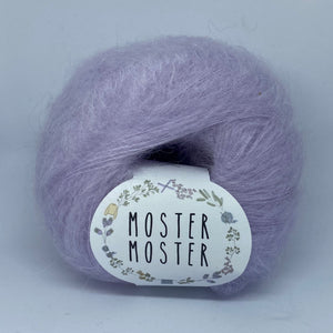 ORCHIDE (SILKE MOHAIR)
