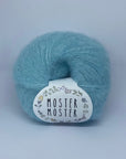 ISBLÅ - BABY ALPACA SILKEMOHAIR