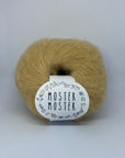 LYS CAMEL - BABY ALPACA SILKEMOHAIR