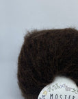 MOKKA - BABY ALPACA SILKEMOHAIR
