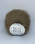 BEIGE - SILKE MOHAIR