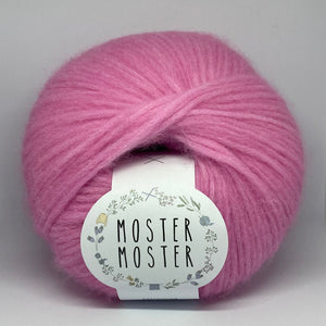 CANDYFLOSS (BABY ALPACA MERINOULD)