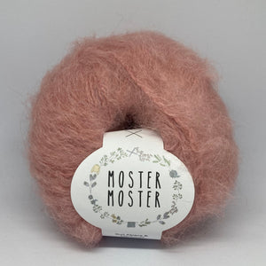 ROSA (SURI ALPACA & MERINOULD)