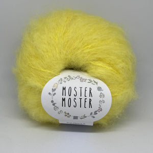 GUL (SURI ALPACA & MERINOULD)