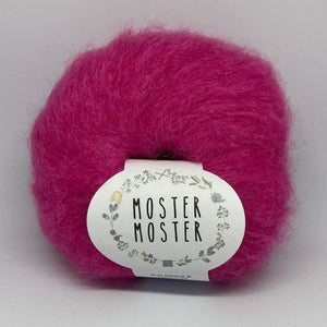 PINK (SUPERFIN ALPACA)