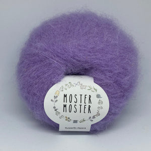 LILLA (SUPERFIN ALPACA)