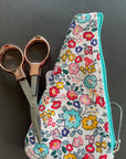 KnitPro Foldesaks Rose Gold med pose
