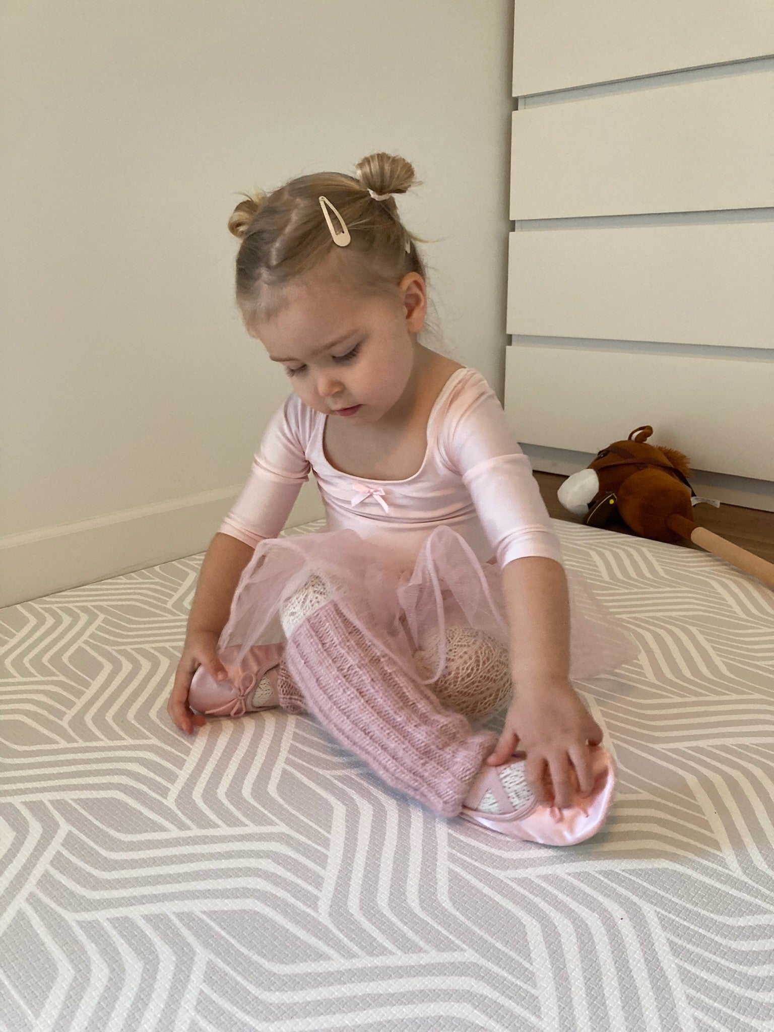 KIT TIL "ALBA´S BENVARMERE"