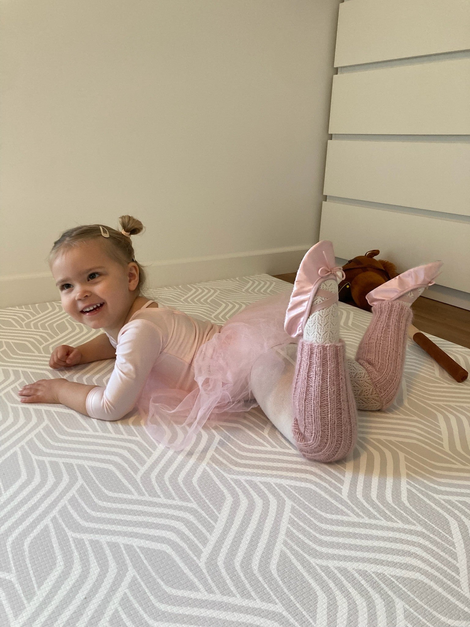 KIT TIL "ALBA´S BENVARMERE"