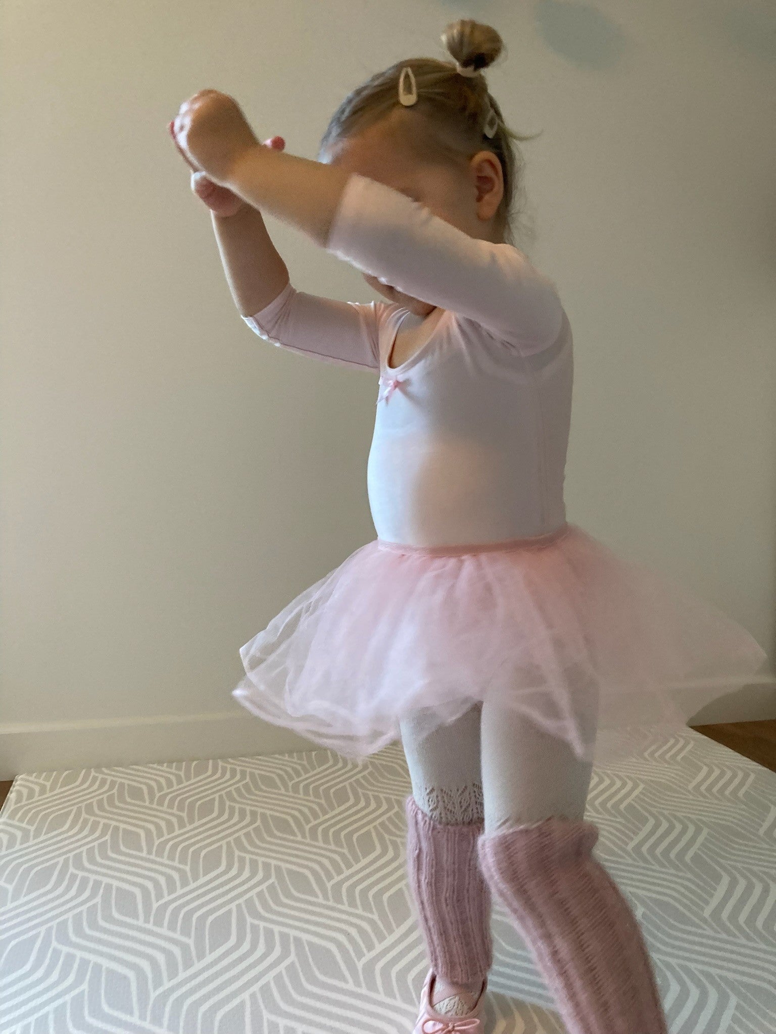 KIT TIL "ALBA´S BENVARMERE"