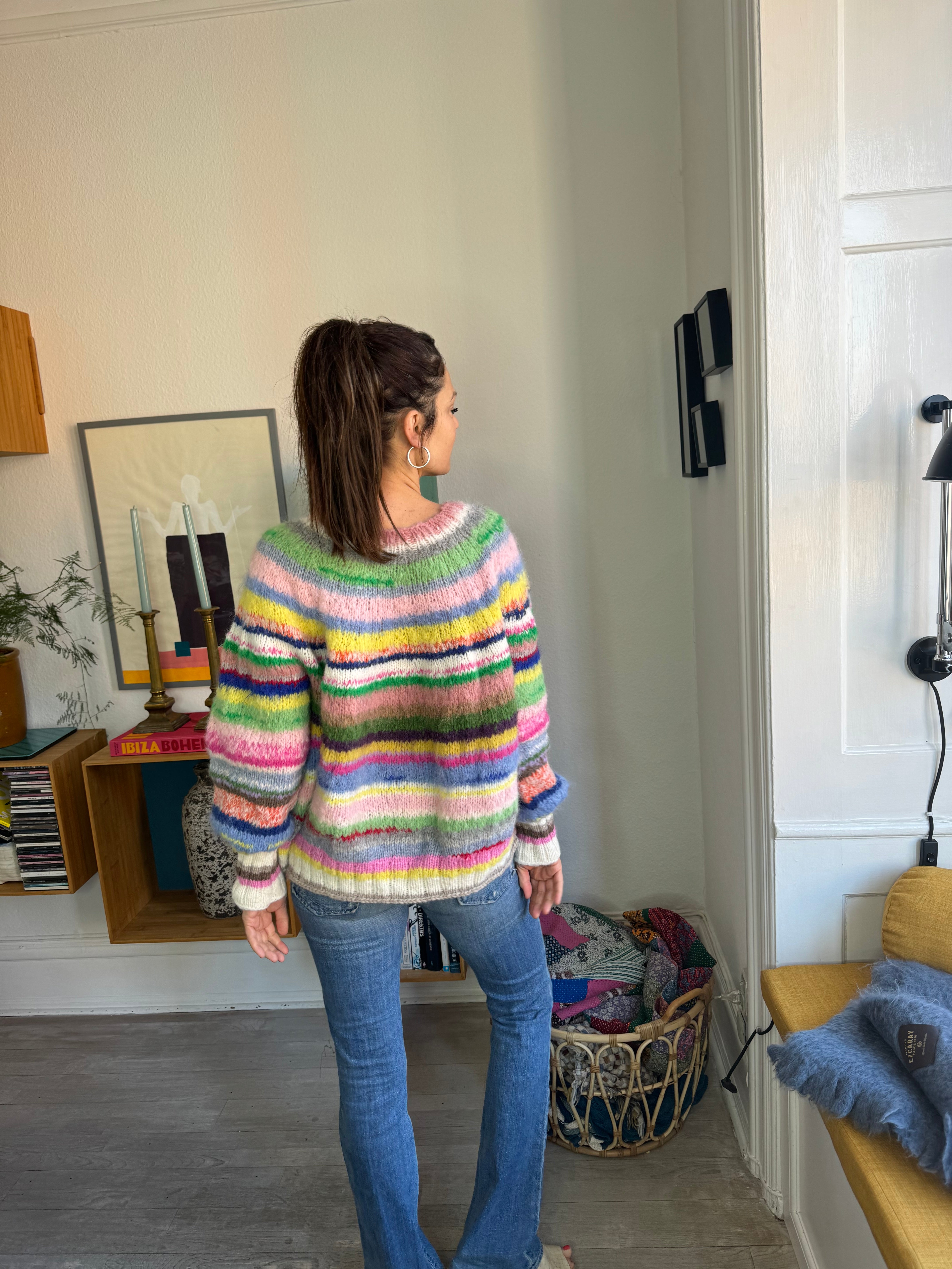 KIT TIL "ALL FANTASY"