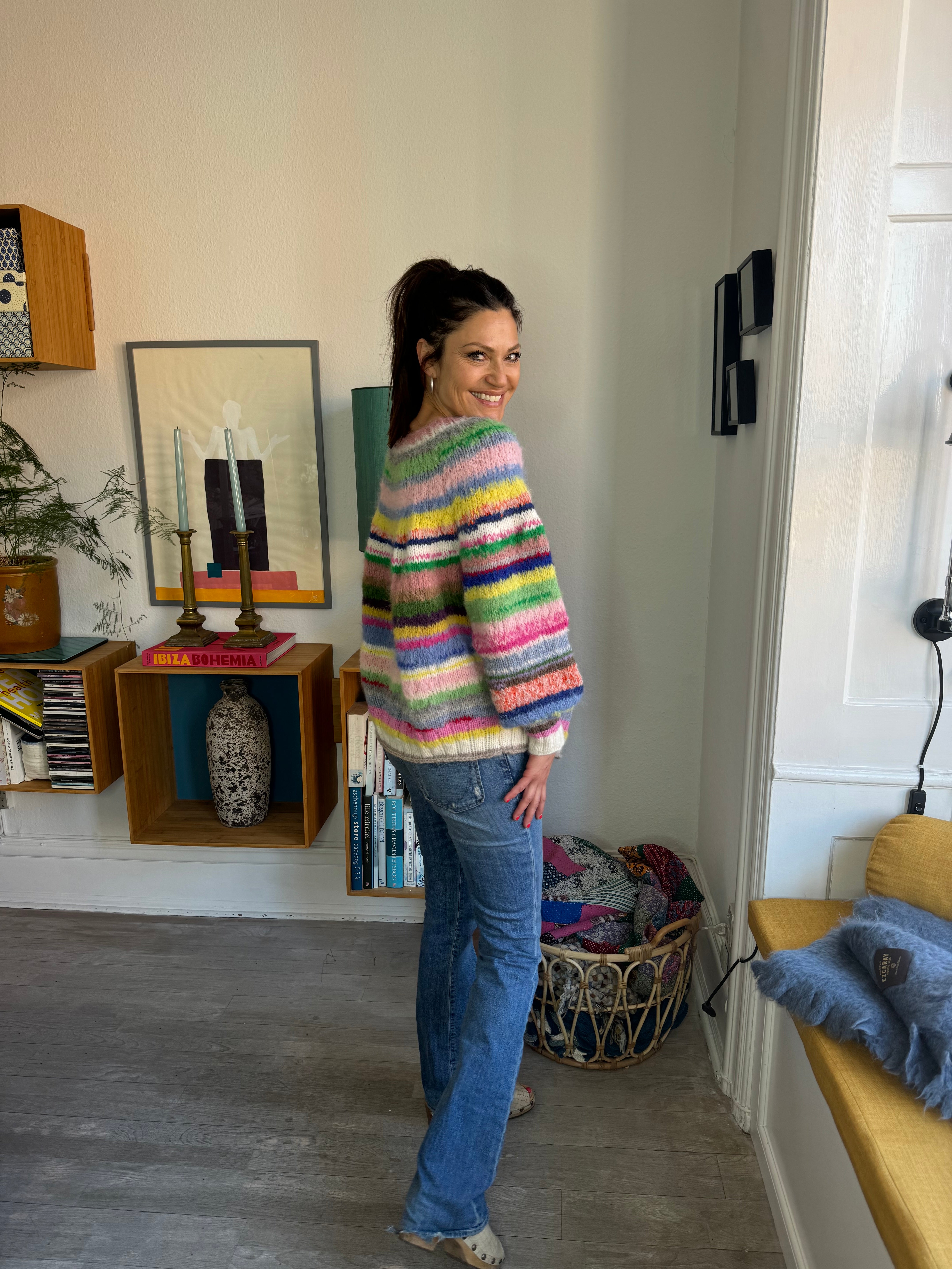 KIT TIL "ALL FANTASY"