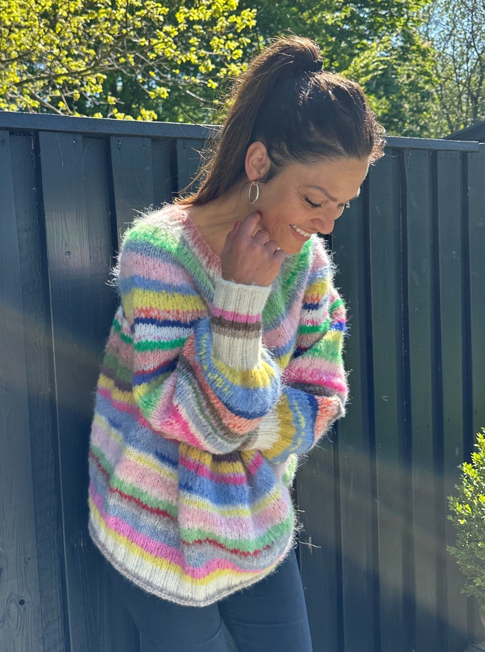 KIT TIL "ALL FANTASY"