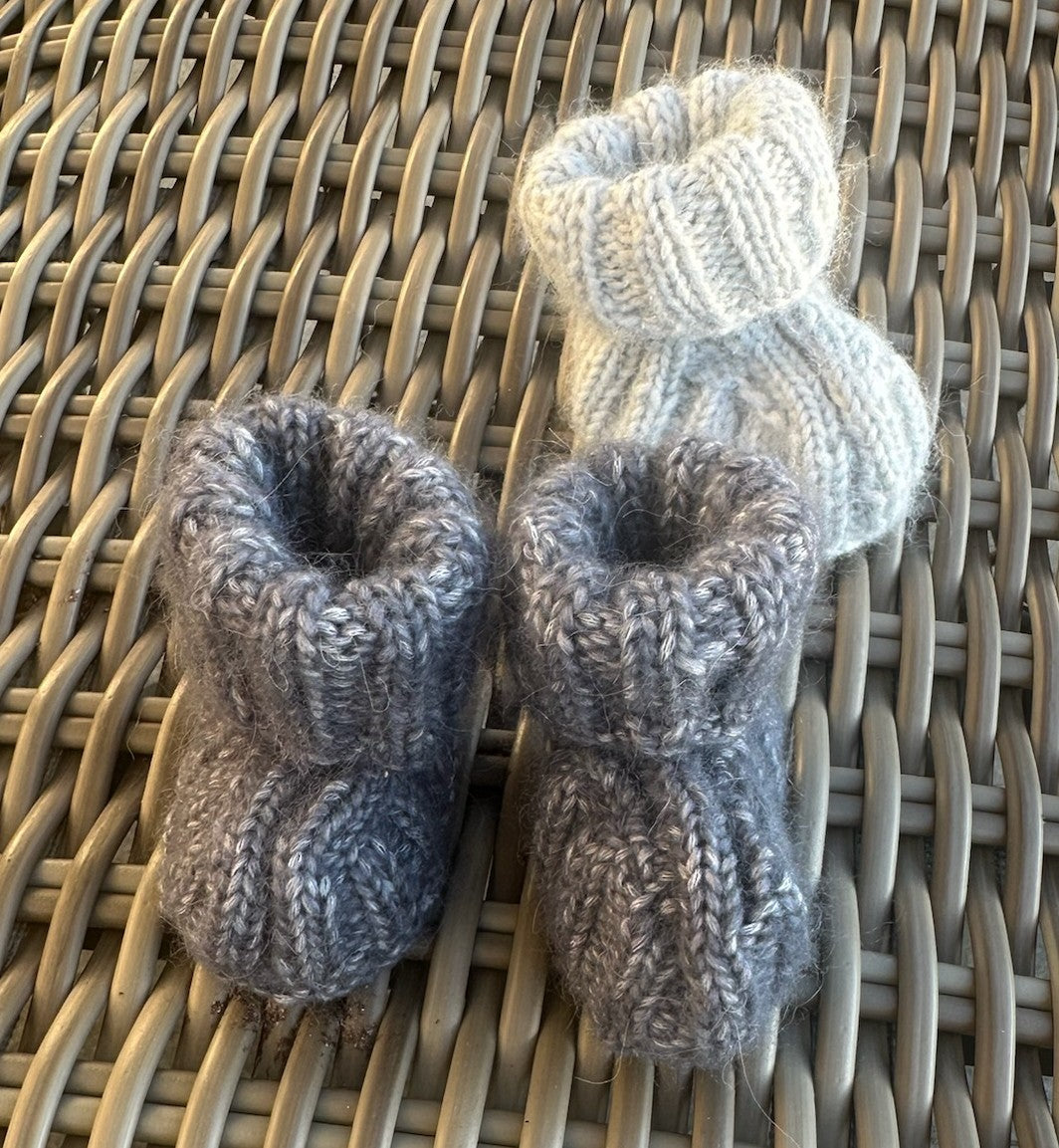 KIT TIL "MOSTERMOSTER BABYSKO"