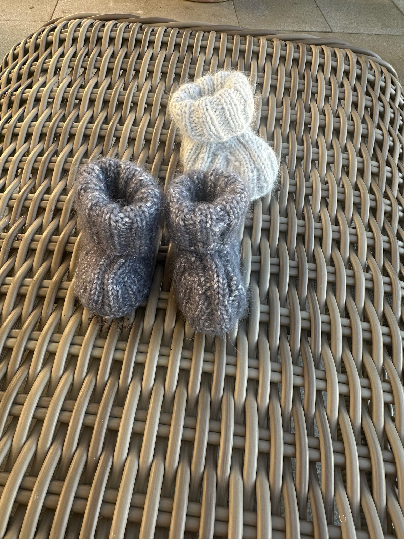 KIT TIL "MOSTERMOSTER BABYSKO"