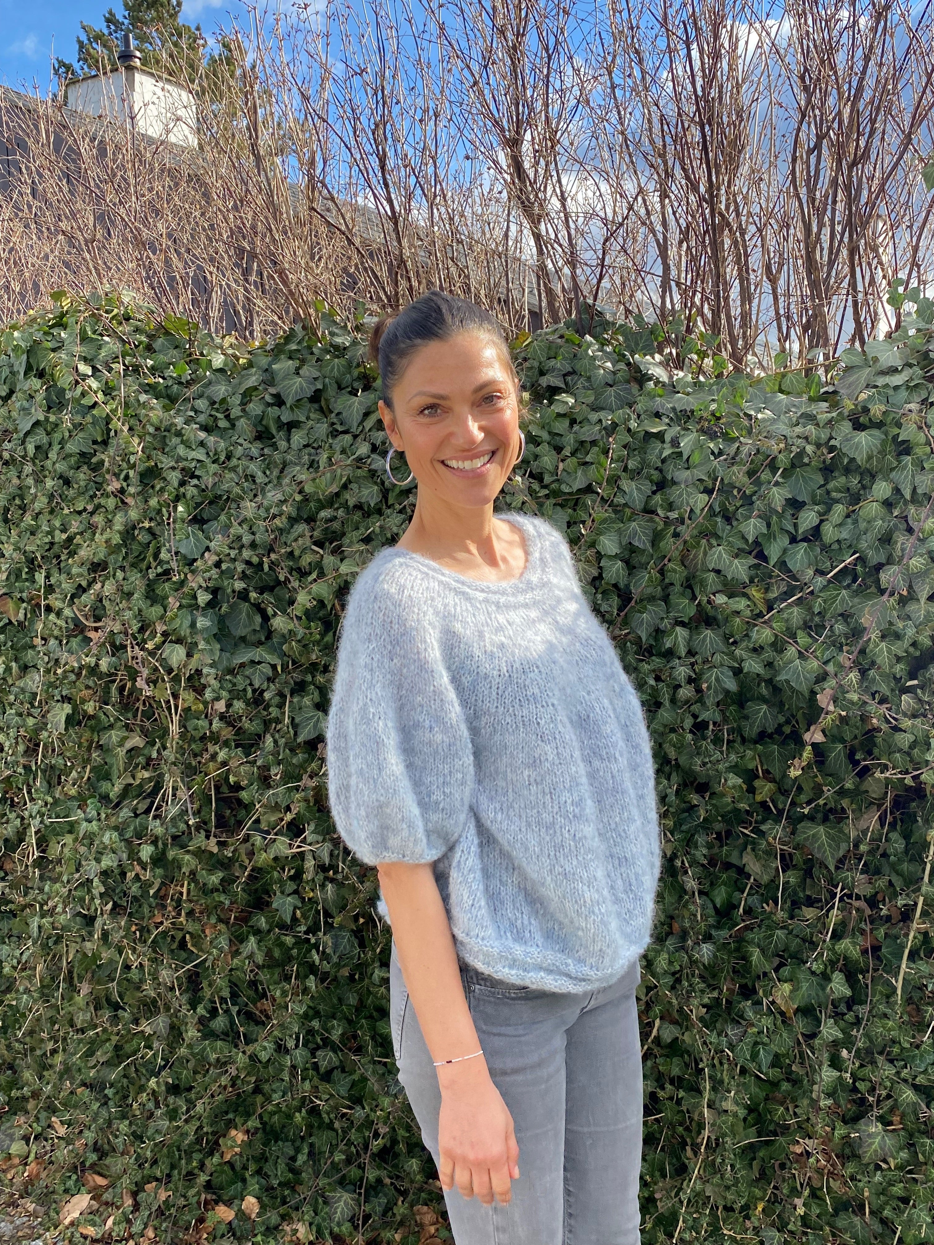 Nybegynner B - NORSK