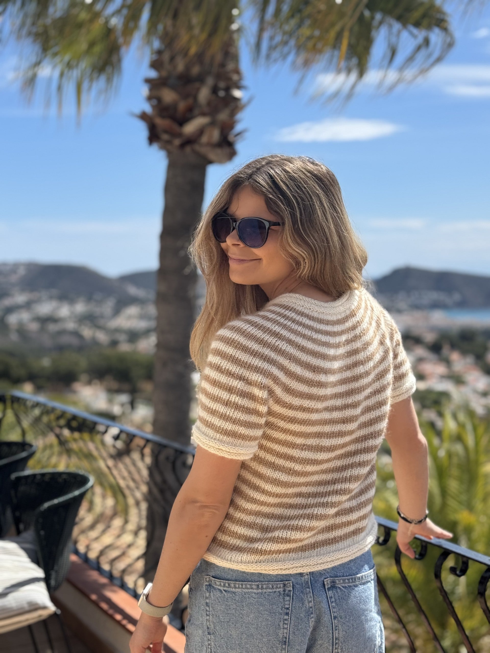 KIT TIL "BEGYNDER VANILJE"