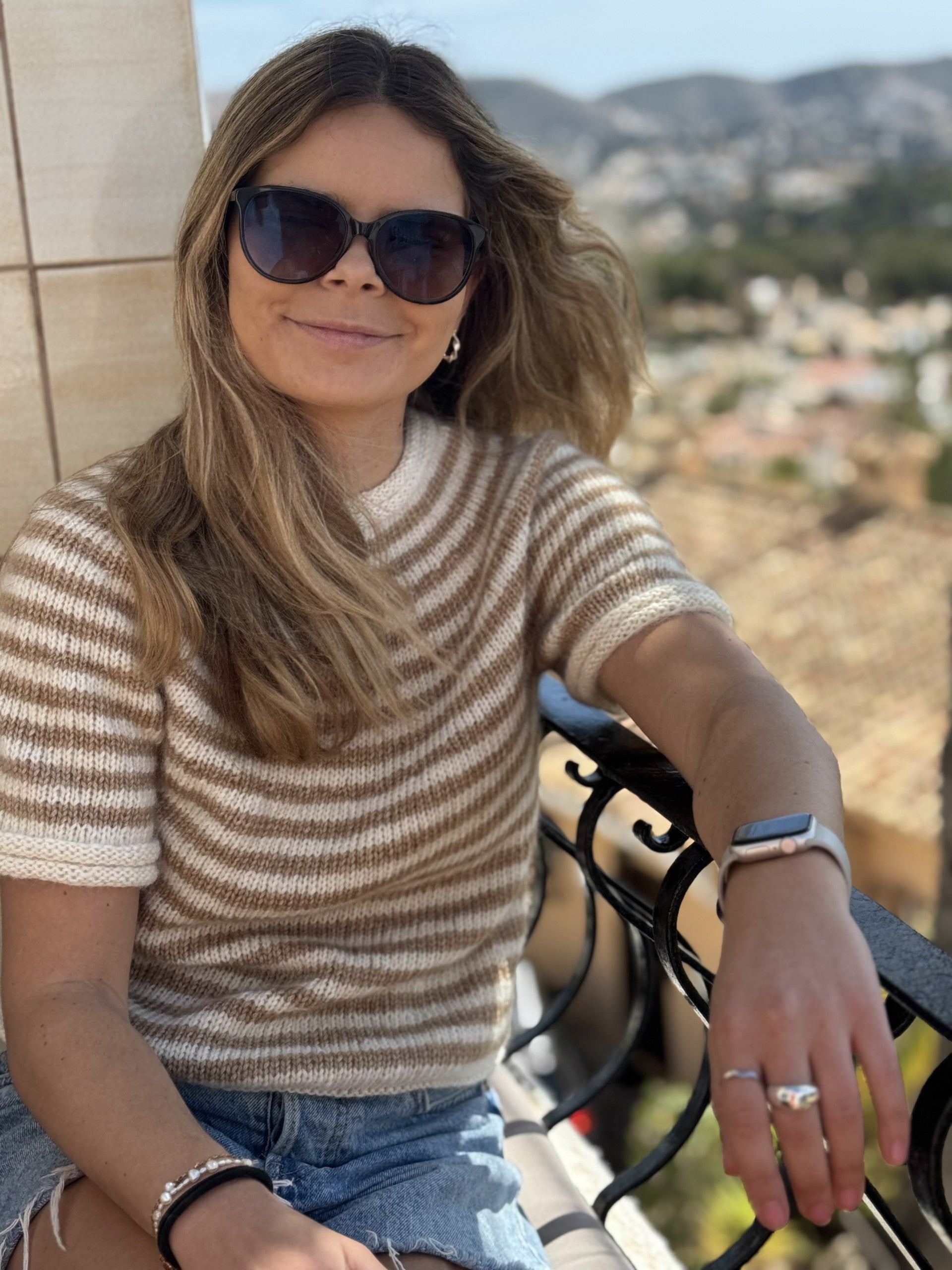 KIT TIL "BEGYNDER VANILJE"