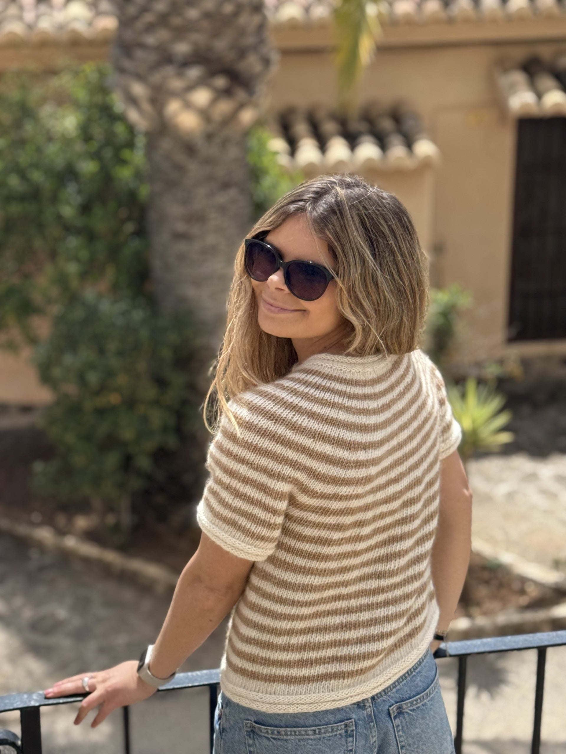 KIT TIL "BEGYNDER VANILJE"