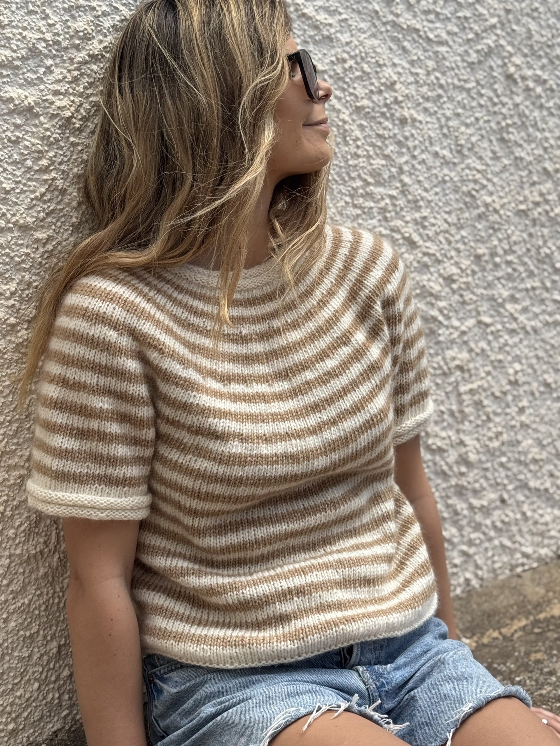 KIT TIL "BEGYNDER VANILJE"