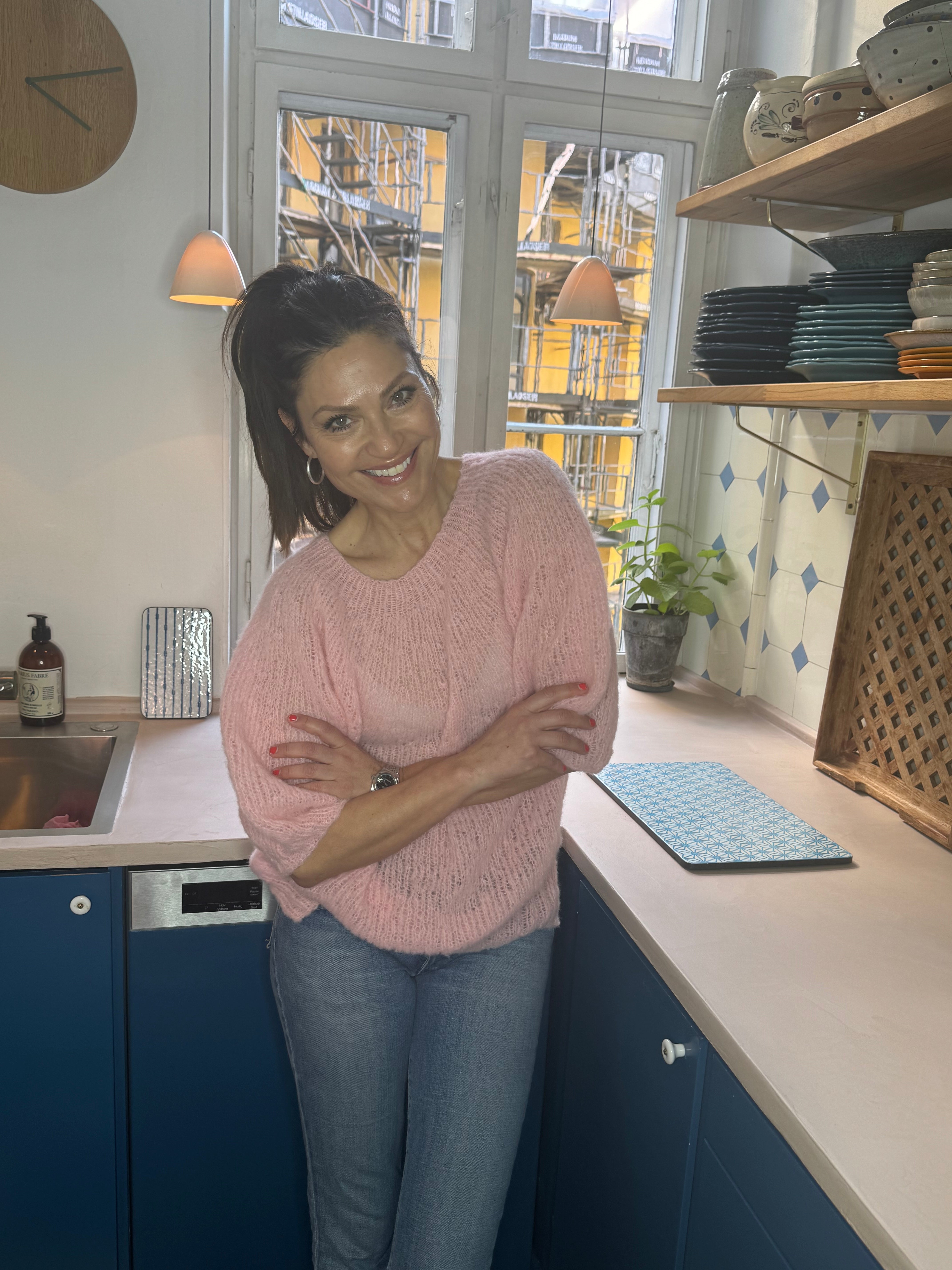 KIT TIL "BEGYNDER SOMMER"