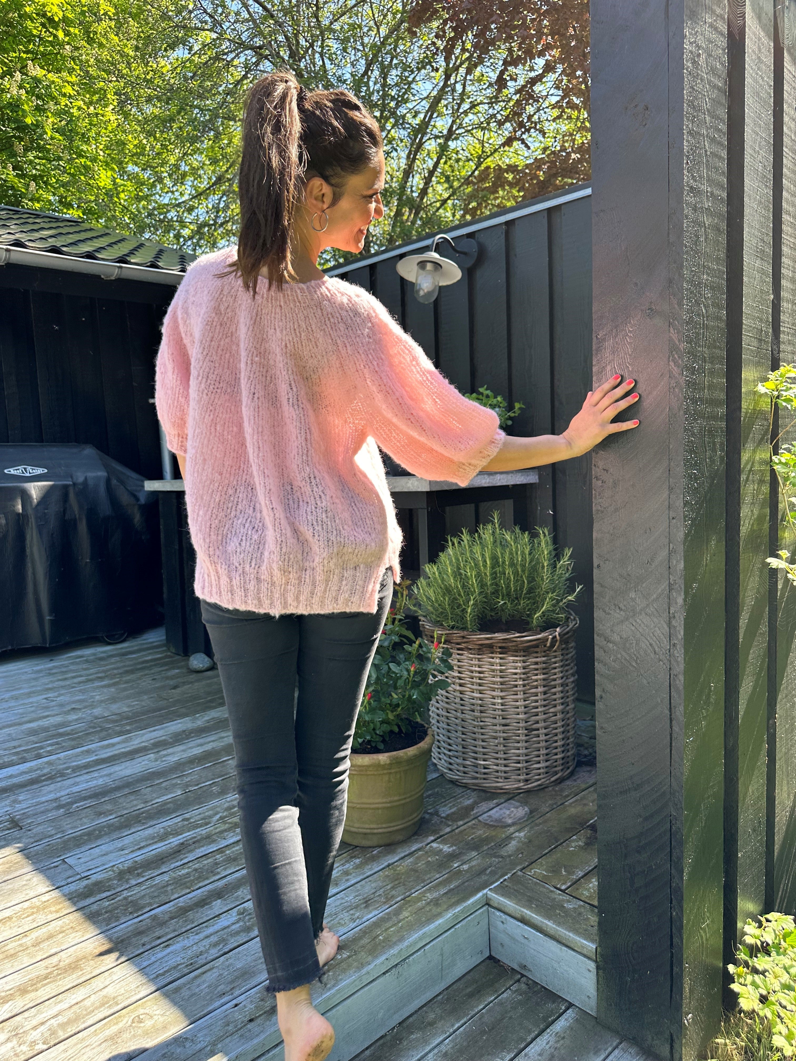 KIT TIL "BEGYNDER SOMMER"