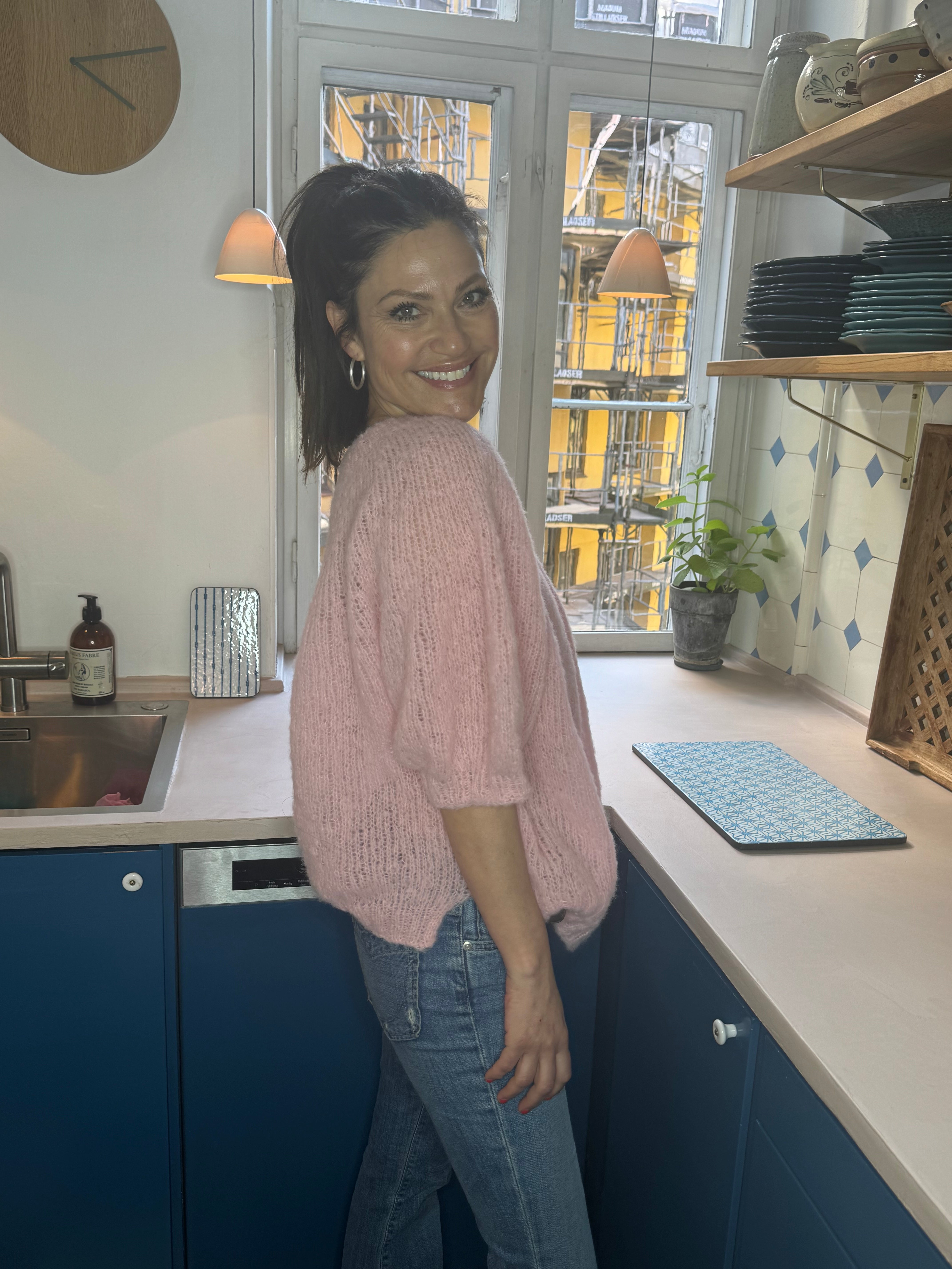 KIT TIL "BEGYNDER SOMMER"