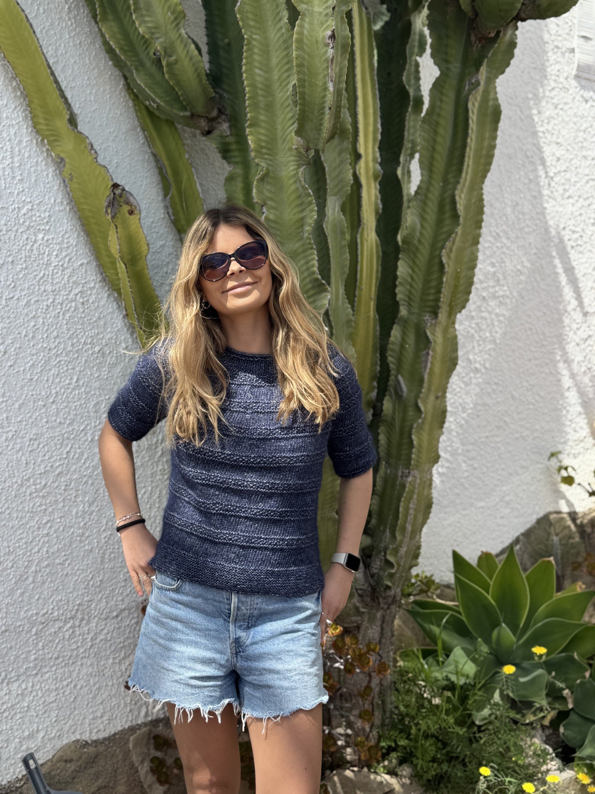 KIT TII "BEGYNDER BLÅREGN"