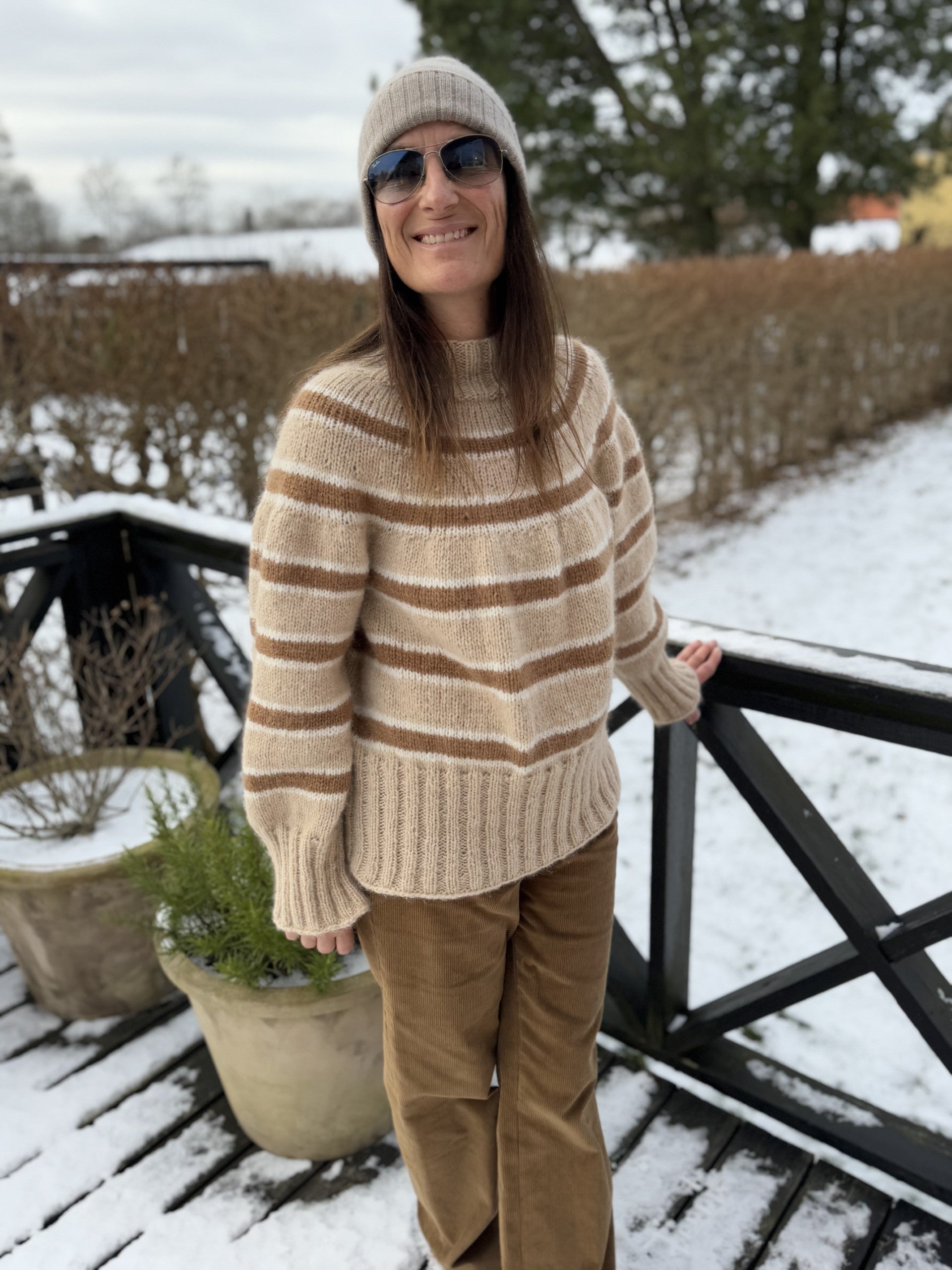 KIT FOR "BEGINNER CAPPUCCINO"