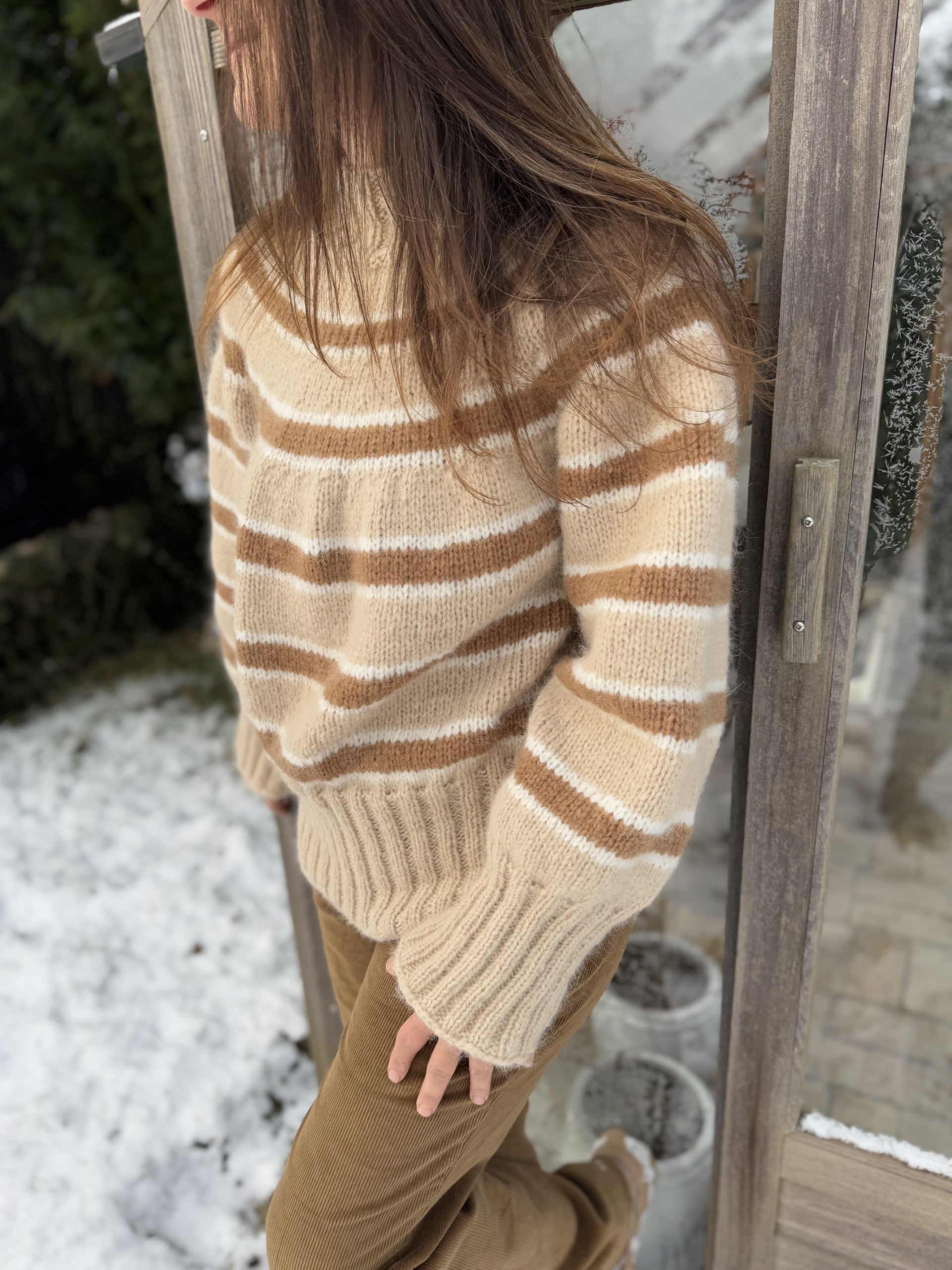 KIT FOR "BEGINNER CAPPUCCINO"