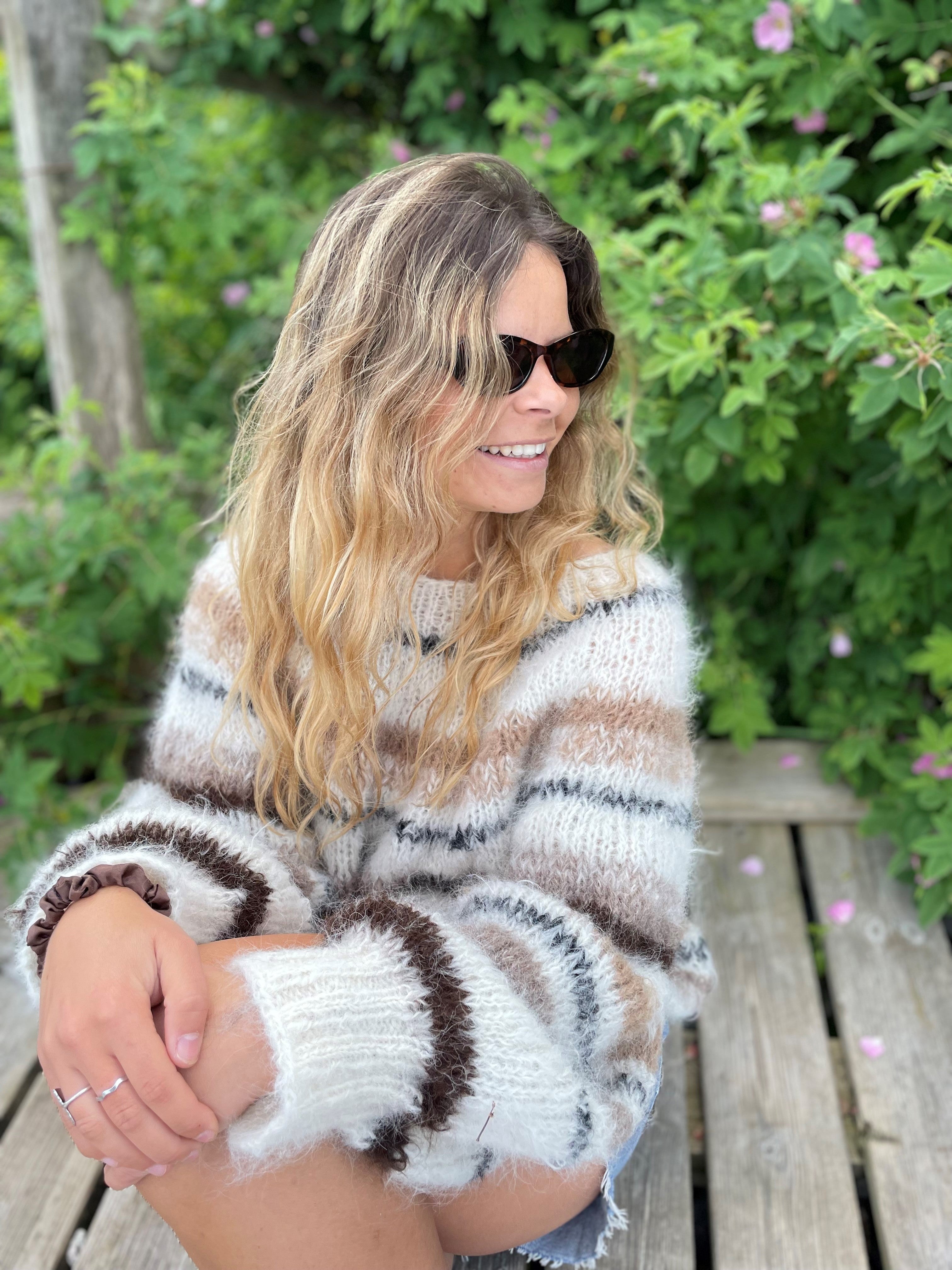 KIT FOR "BEGINNER COZY"